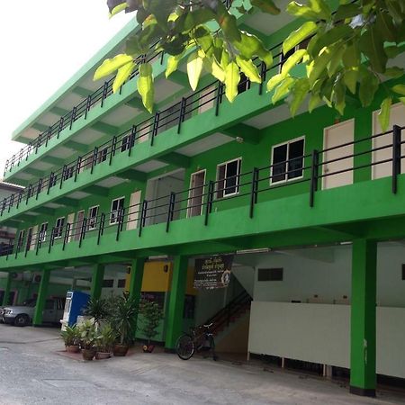Rossarin Seeview 2 Ban Nong Ket Yai Exteriör bild